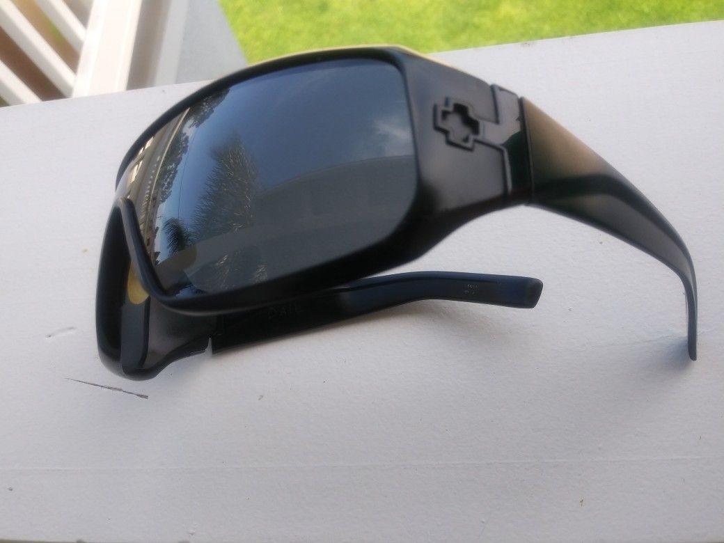 Spy Haymaker Sunglasses