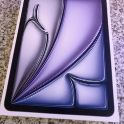 iPad Air 11” 256gb Space Black 