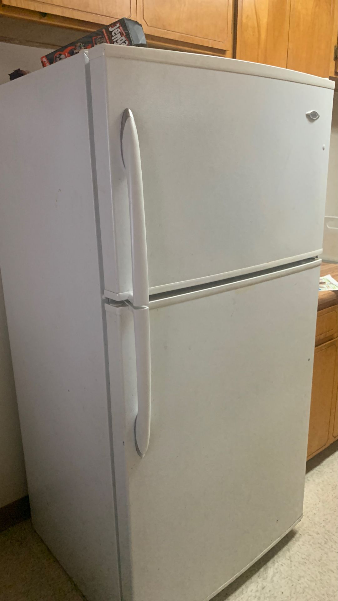 Maytag Refrigerator