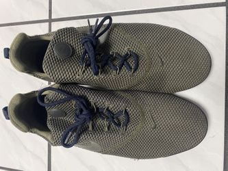 Size 10 Men Shoes