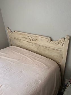 Four Piece Bedroom Set