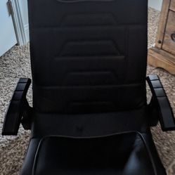 Black Gaming Chair