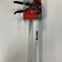 Rubi Caulking Gun
