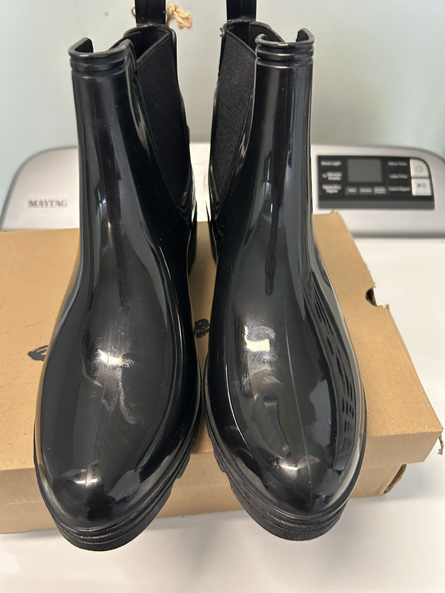 Rain Boots