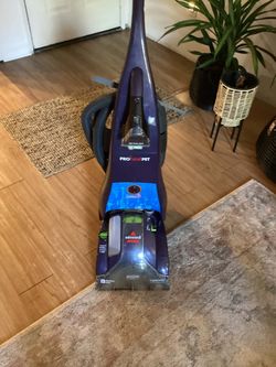 Vacuum