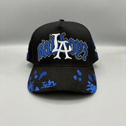 Danny Hats X Junior H 