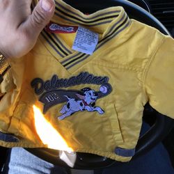 Vintage 102 Dalmatians Windbreaker 