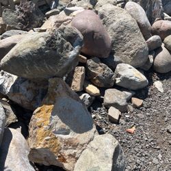 Rocks