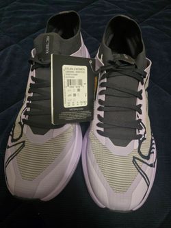 Sylan 2 Trail-Running Shoes - Women's 9.5