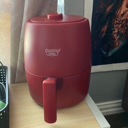 mini air fryer