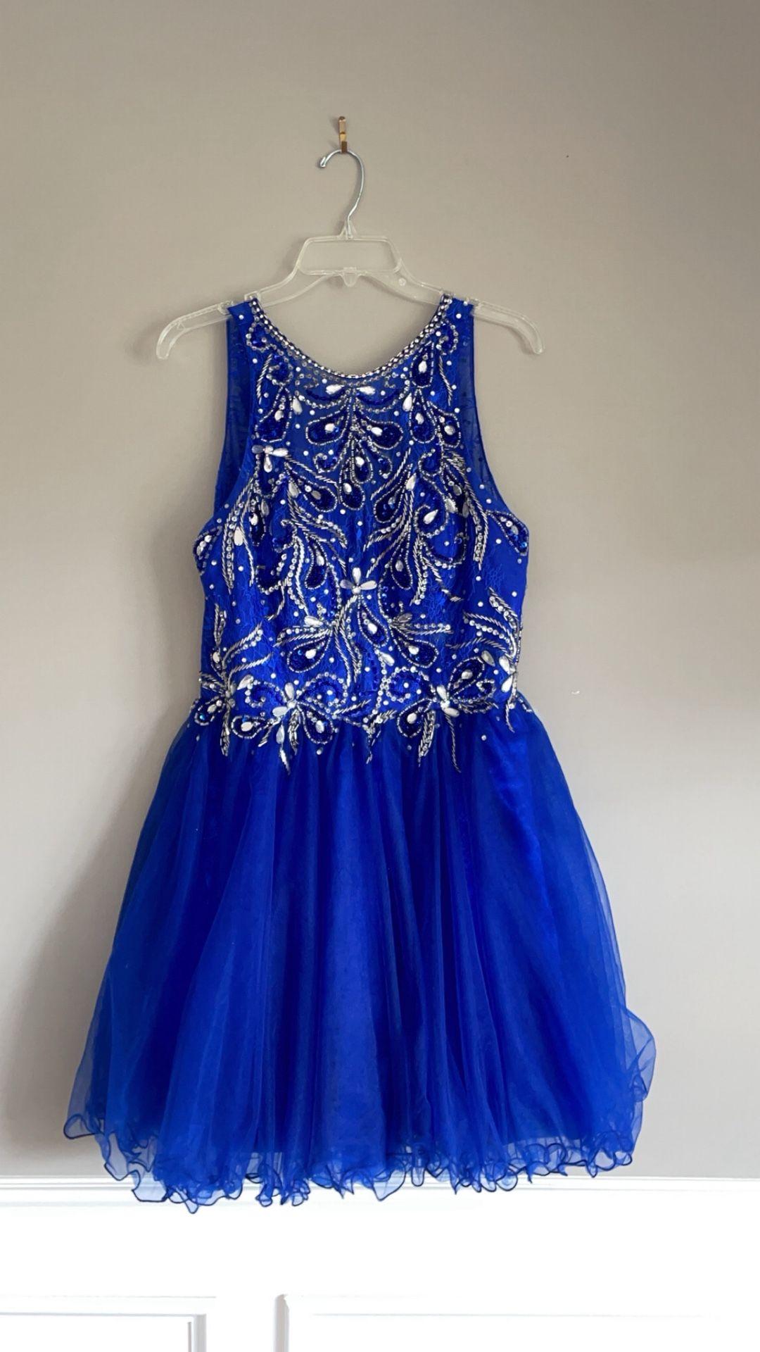 Prom/Homecoming Dress Size 14