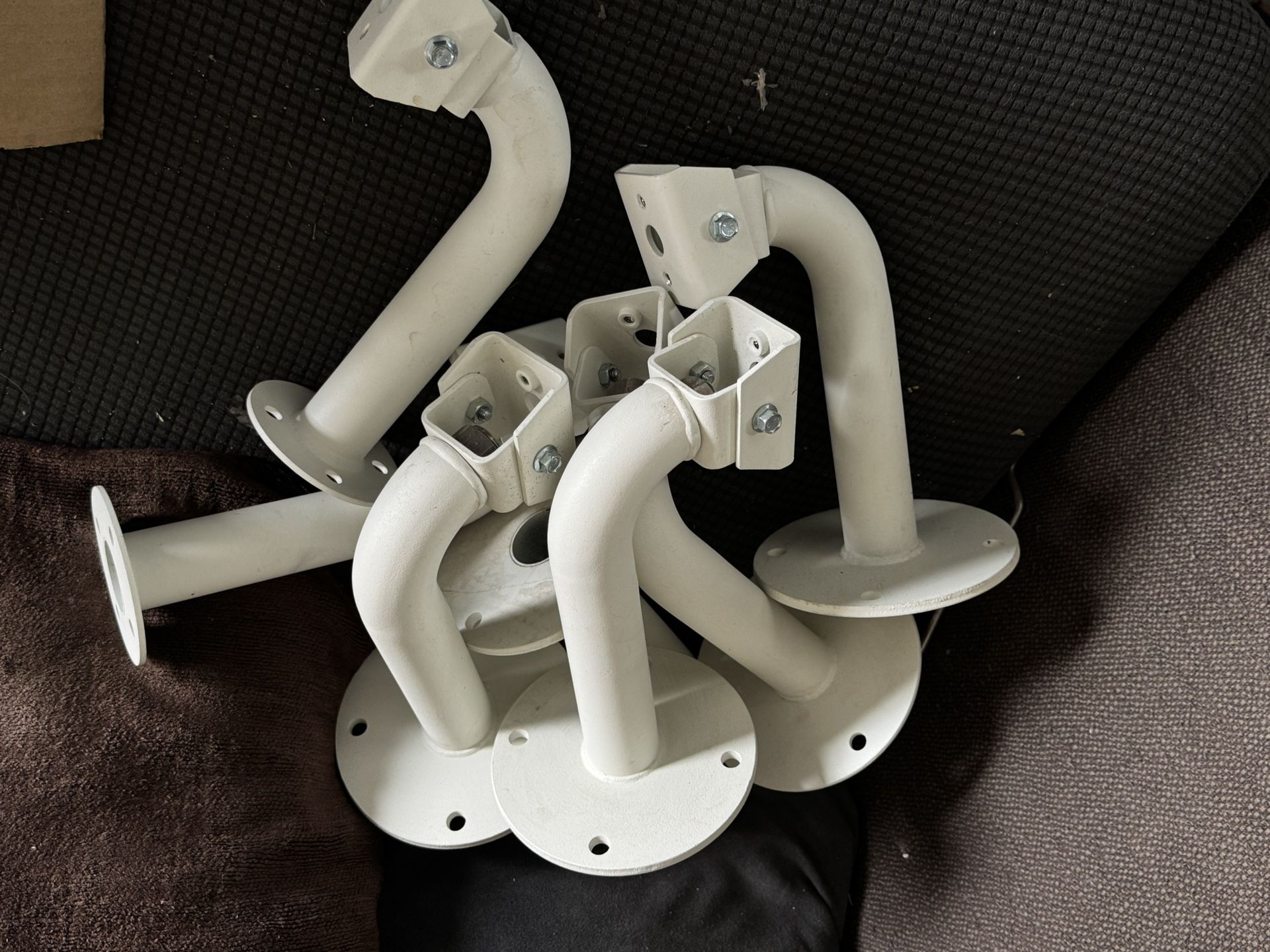 American Dynamic Indoor And Outdoor Camera’s