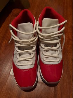 Jordan 11 cherry