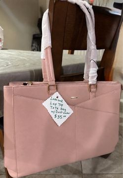 Love Look  Lap Top Bag W/ Dust Cover