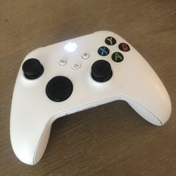 Xbox One Series S controller 