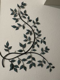 Wall decor