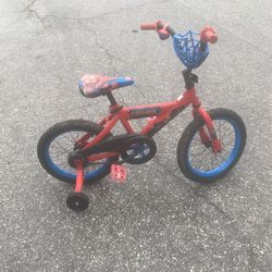 Spiderman