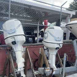 Evinrude 200