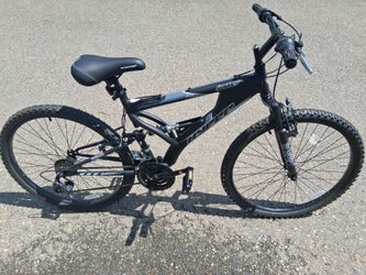 "New" 26 inch mountain bike