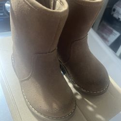 Ugg Toddler Boots