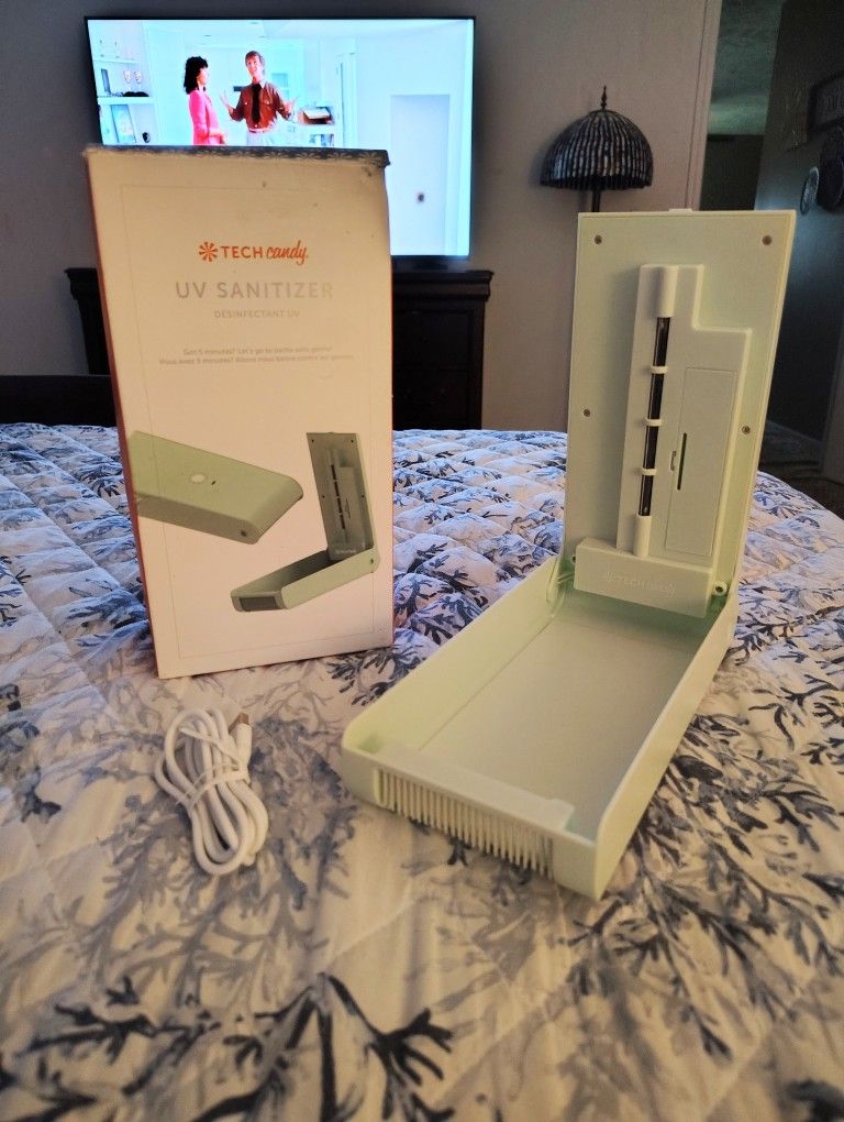 UV Sanitizer