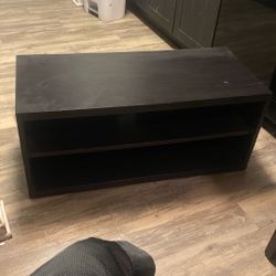 Low Tv Stand