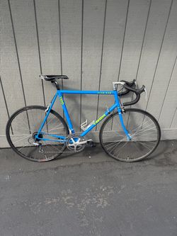 60cm Trek Aluminum 1100