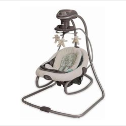 Graco Automatic Swing