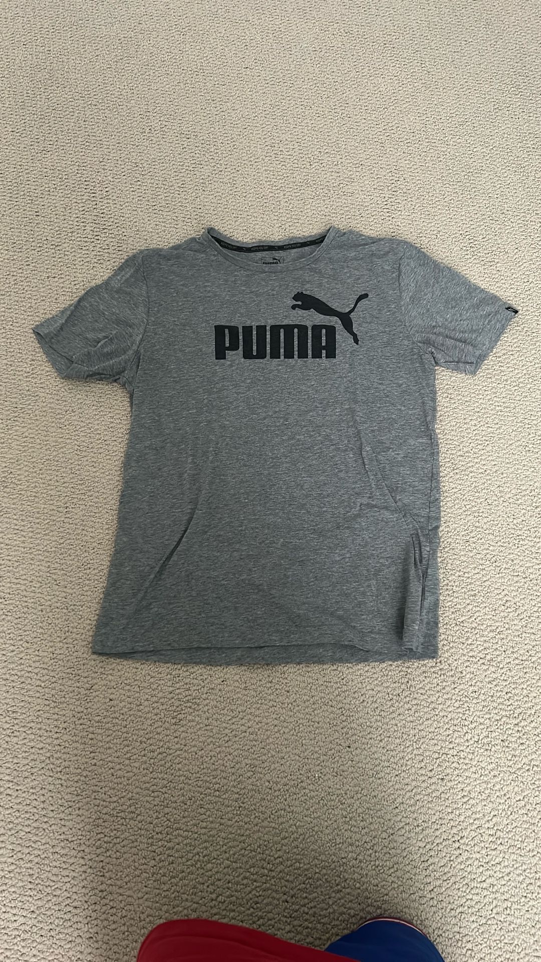 Puma T Shirt
