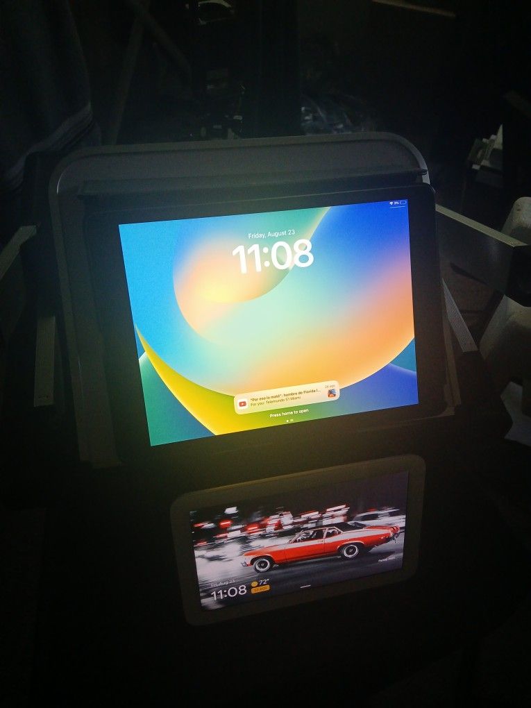 Tablet