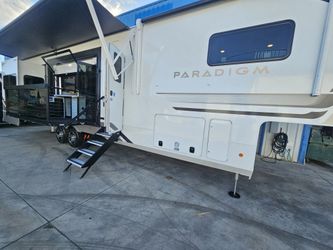 2026 Alliance Paradigm 388