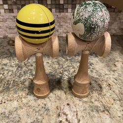 Kendamas - Super Kendama & Kendama Tribute