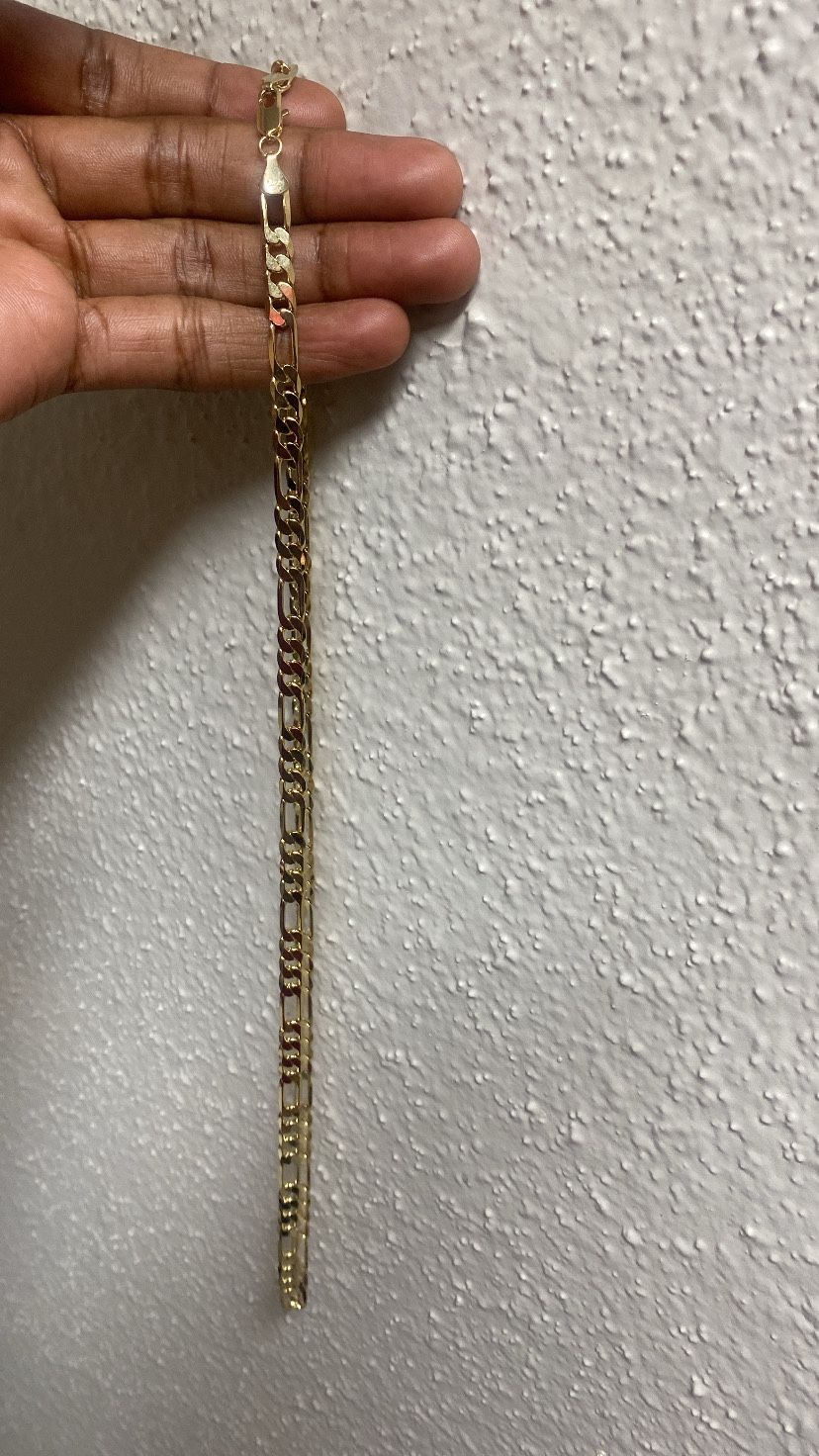 14k Gold Chain