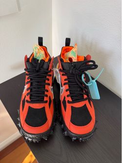 Nike Air Terra Forma Off-White