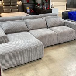 Beautiful Furniture Power Sofa Sleeper On Sale Now For $1499 Don’t Miss It Out