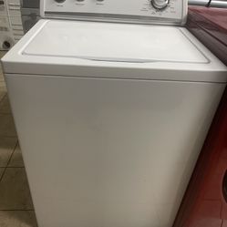Whirlpool Heavy duty Washer