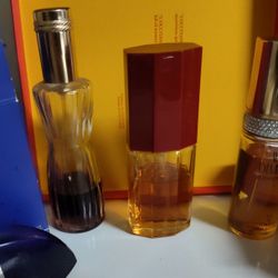 4 All Real Perfumes 