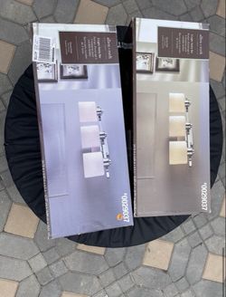 Allen & Roth Bedroom Fixtures