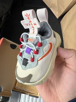 Baby Toddler Travis Scott 270 