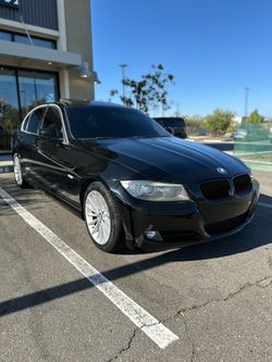 2011 BMW 335i