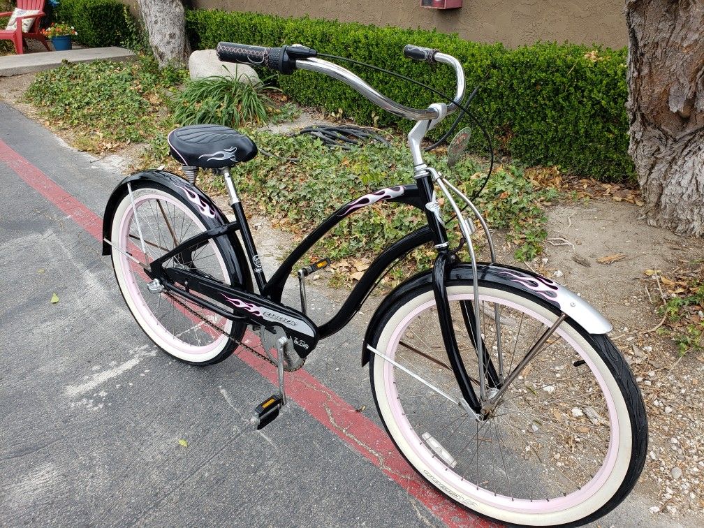 Electra betty bike new arrivals