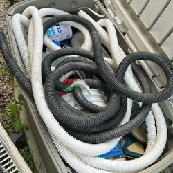 Free Pool Stuff- See Pics 