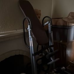 Not sure the name inversion table