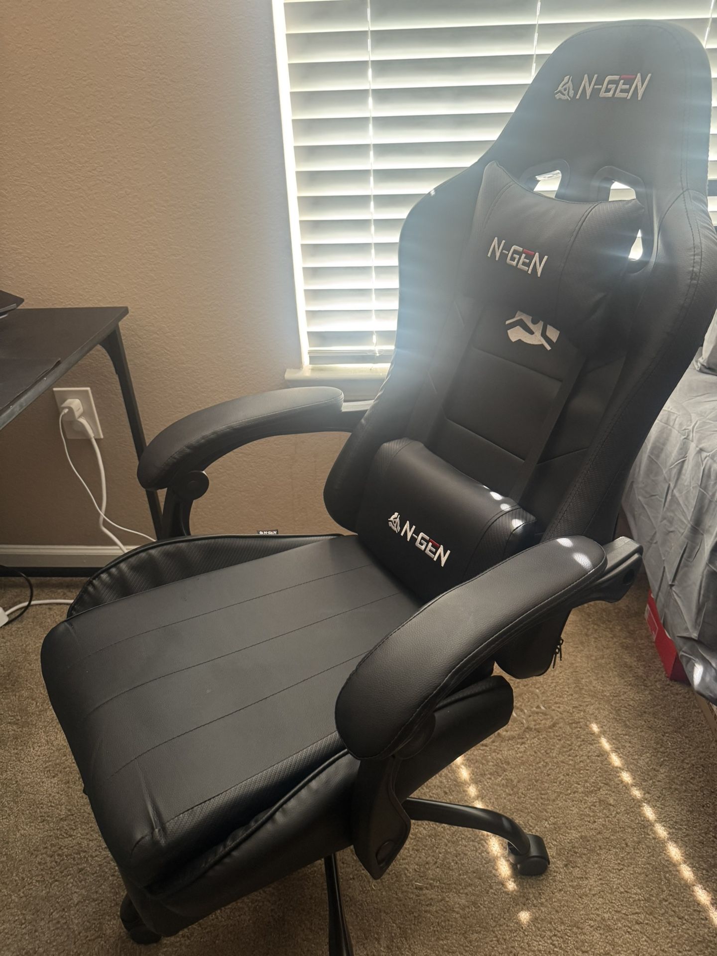 N-Gen Gaming Chair