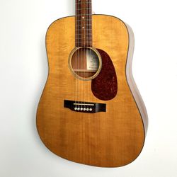 Martin DM Mahogany Dreadnought USA-made 