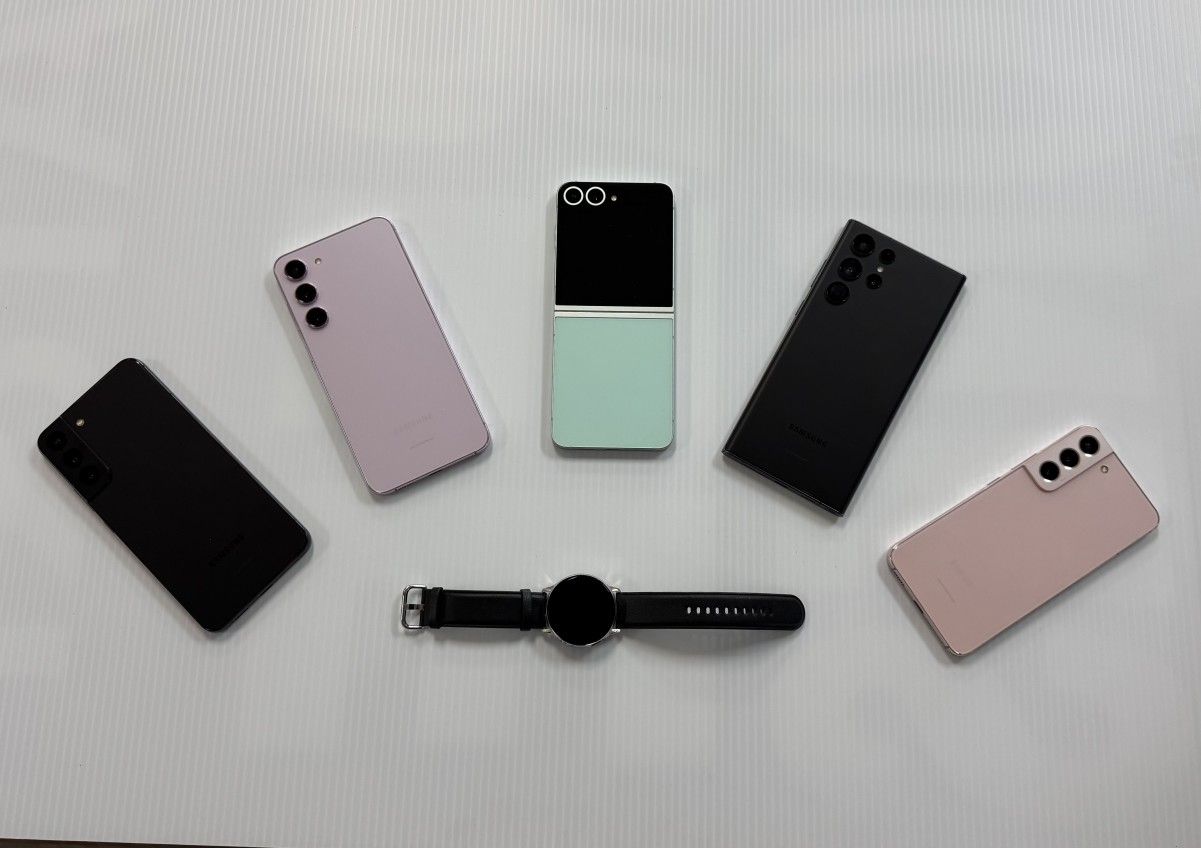 *Unlocked* *samsung* *Phones*