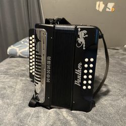 Hohner Panter