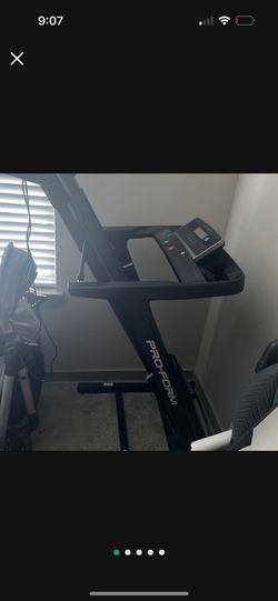 Proform Treadmill 