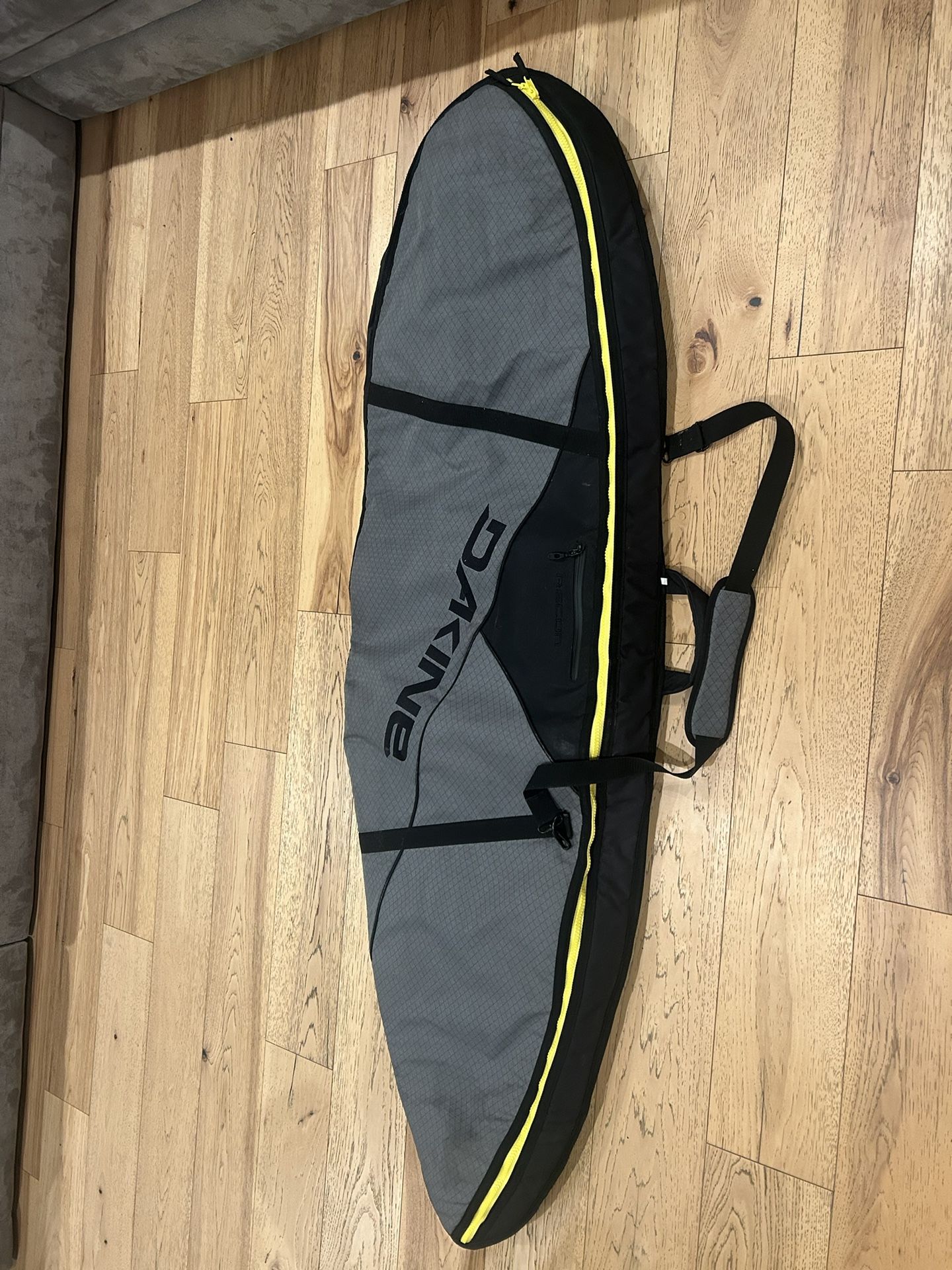 Dakine Recon 6’6 Double Surfboard Travel Bag