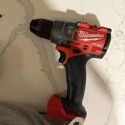 M18 Fuel Hammer Drill